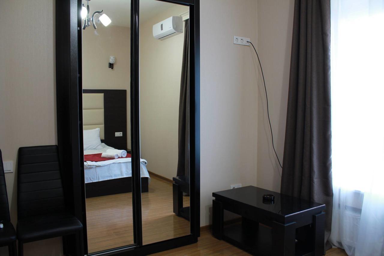 Hotel White Neptun Georgia Tiflis Exterior foto