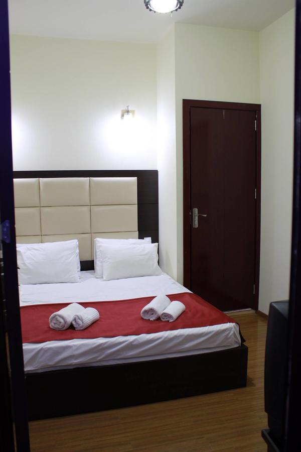 Hotel White Neptun Georgia Tiflis Exterior foto