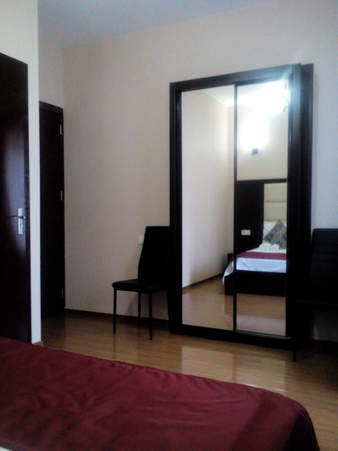 Hotel White Neptun Georgia Tiflis Exterior foto