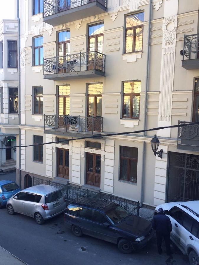 Hotel White Neptun Georgia Tiflis Exterior foto