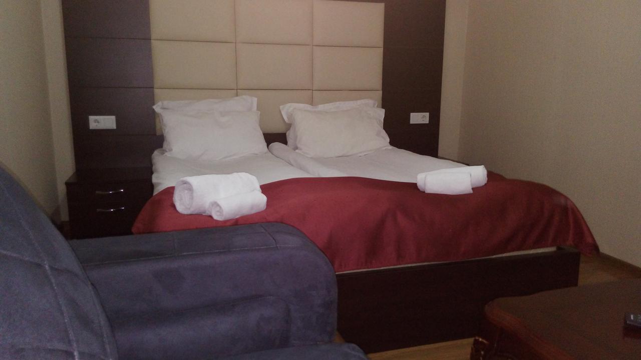 Hotel White Neptun Georgia Tiflis Exterior foto